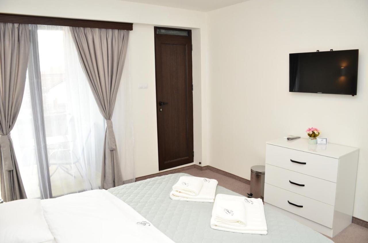 Boris House Hotel Ogneanovo Exterior foto