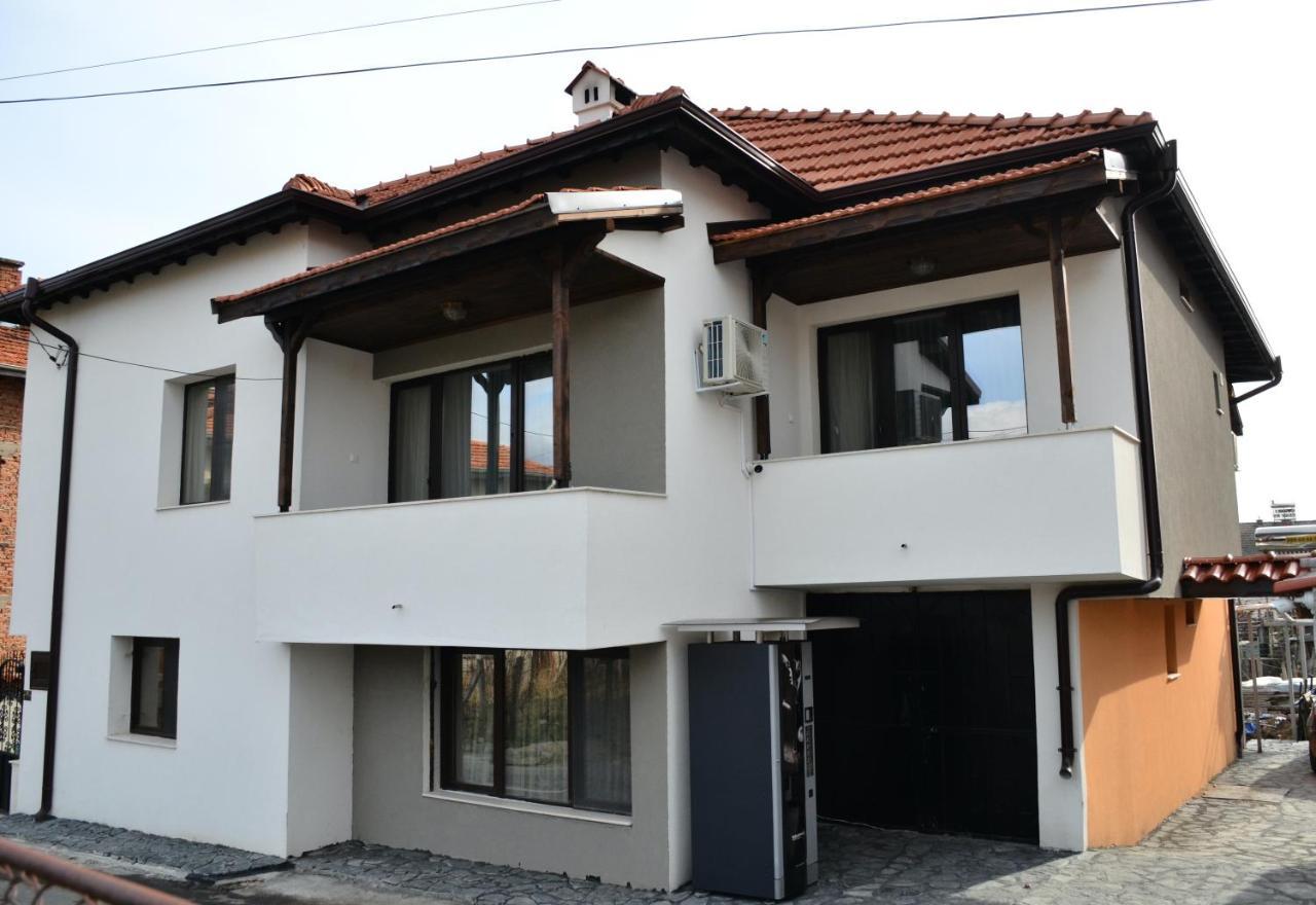 Boris House Hotel Ogneanovo Exterior foto