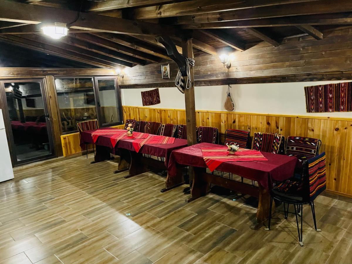Boris House Hotel Ogneanovo Exterior foto