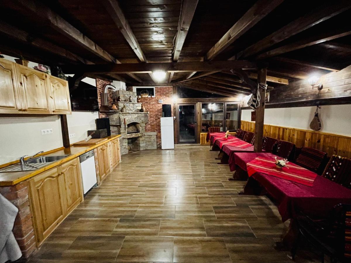 Boris House Hotel Ogneanovo Exterior foto