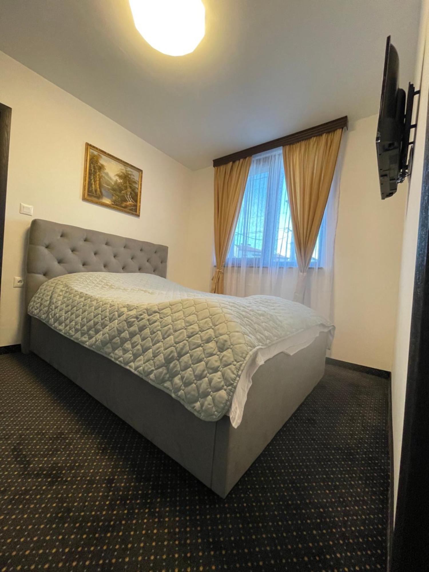 Boris House Hotel Ogneanovo Exterior foto