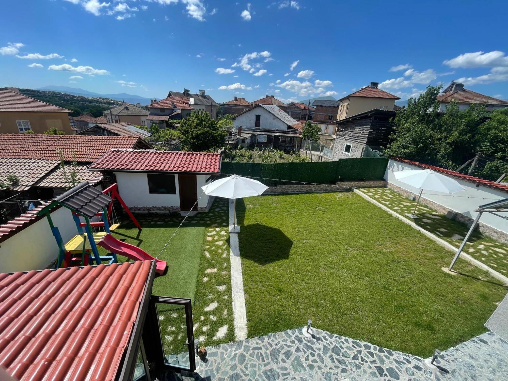 Boris House Hotel Ogneanovo Exterior foto