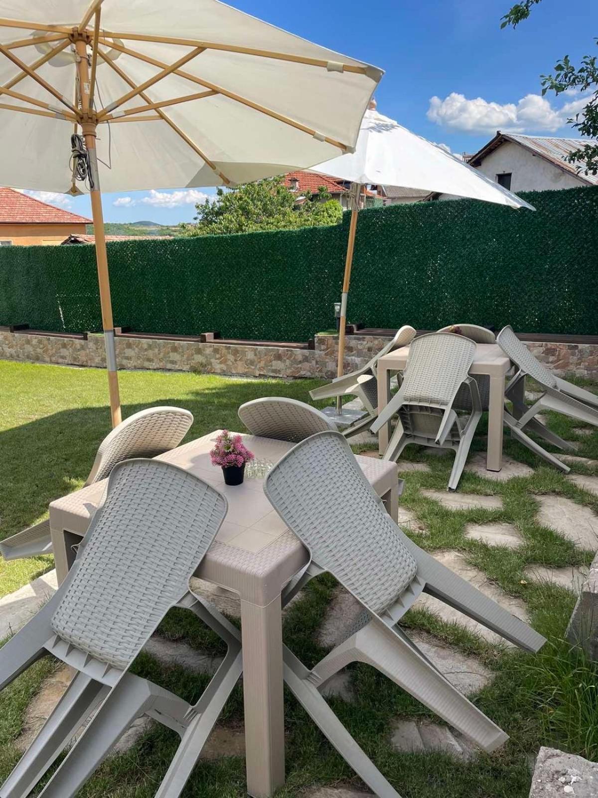 Boris House Hotel Ogneanovo Exterior foto